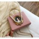 Baroque Style Portrait Painting Vintage Bag